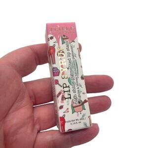 Trifle Cosmetics Lip Syrup High Shine Pigmented Lip Stain Lolly